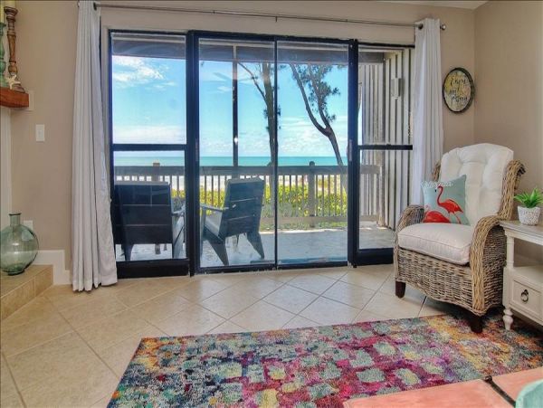 Indian Rocks Indian Shores Condo 983514