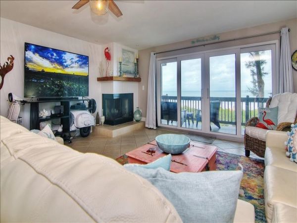 Indian Rocks Indian Shores Condo 983514