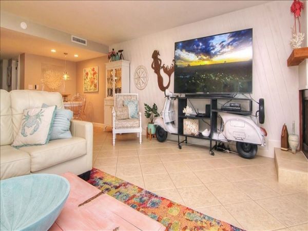 Indian Rocks Indian Shores Condo 983514