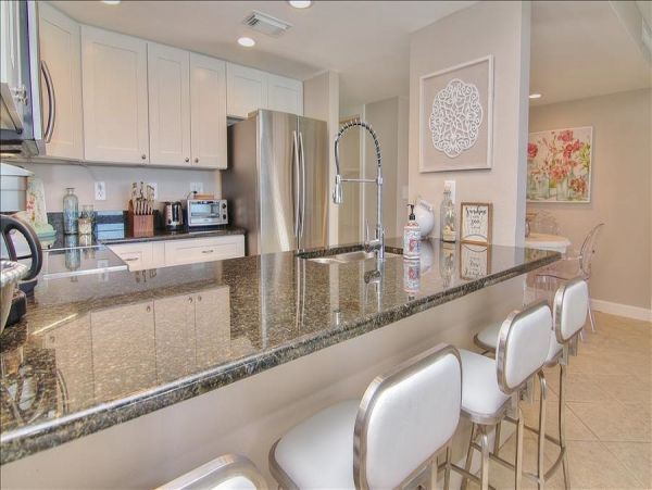 Indian Rocks Indian Shores Condo 983514