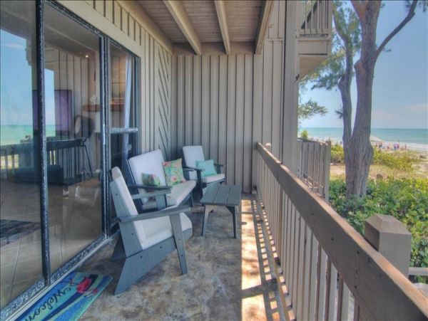 Indian Rocks Indian Shores Condo 983514