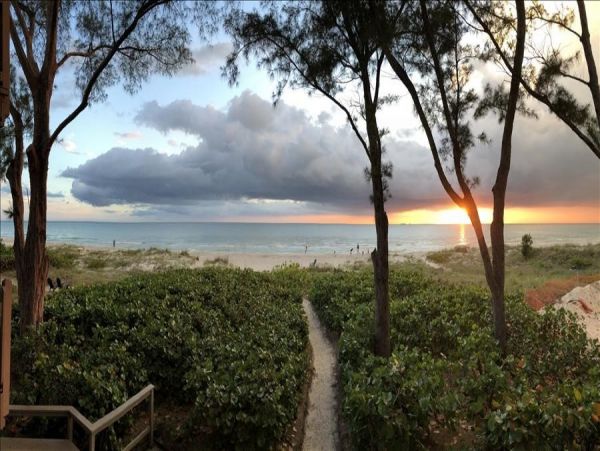Indian Rocks Indian Shores Condo 983514