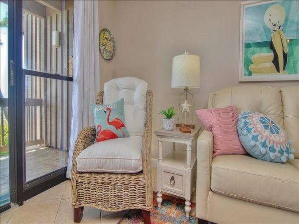 Indian Rocks Indian Shores Condo 983514
