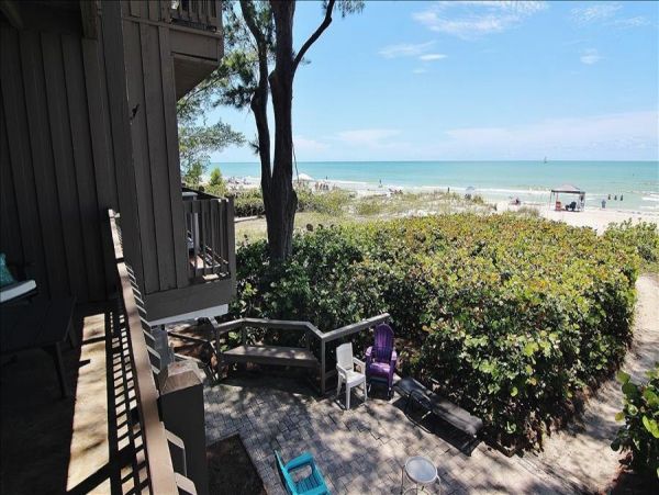 Indian Rocks Indian Shores Condo 983514