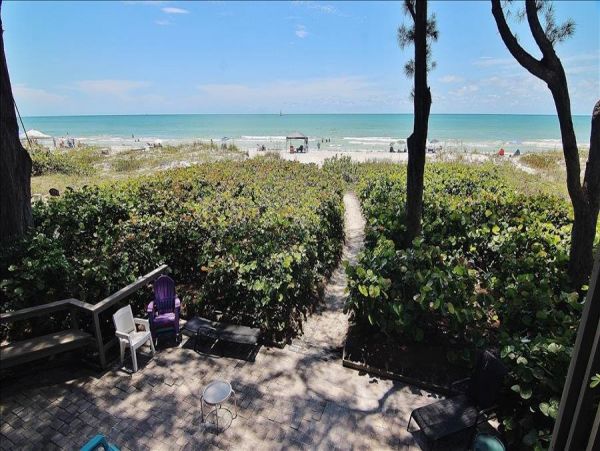 Indian Rocks Indian Shores Condo 983514