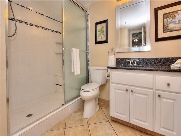 1 Bedroom Condo with Gulfview balcony & beachfront heated pool & spa