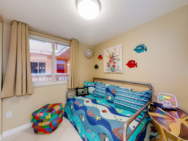 Indian Shores Luxury Beach Condo with Beach Views