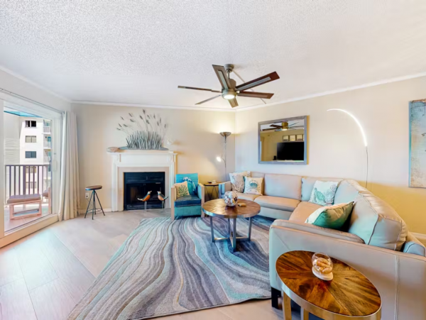 Indian Shores Luxury Beach Condo with Beach Views