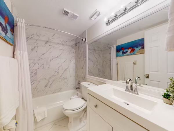 Indian Shores Luxury Beach Condo with Beach Views
