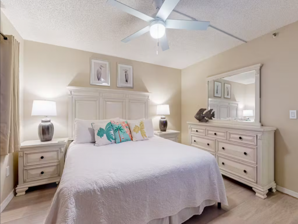 Indian Shores Luxury Beach Condo with Beach Views