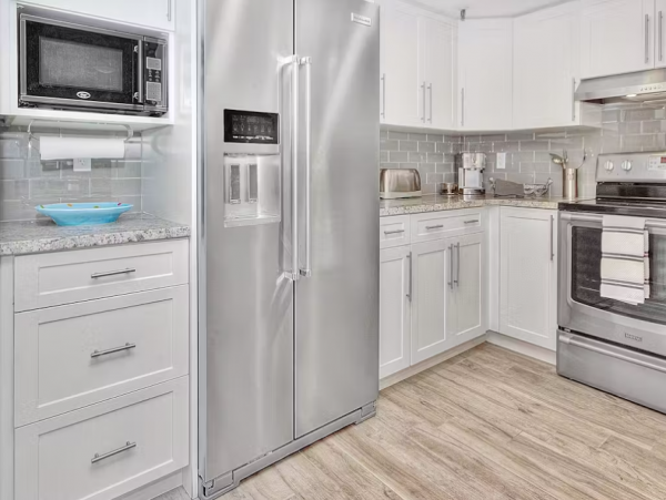 Indian Shores Vacation Condo 3 Bedroom, Beach Access & Pool