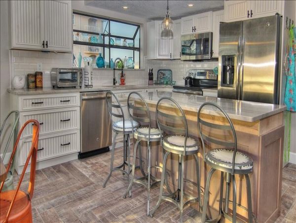 Indian Shores Ai Condo 983520
