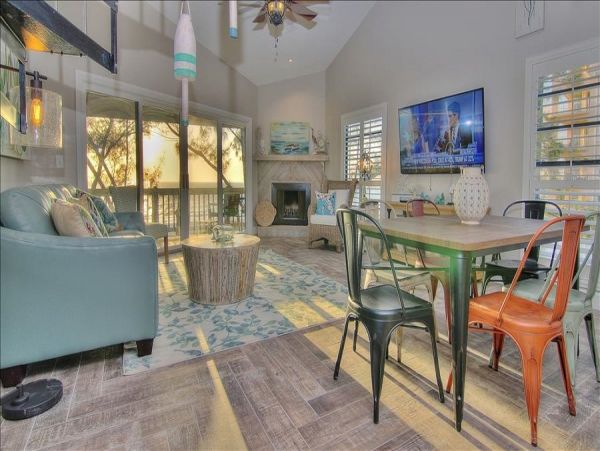 Indian Shores Ai Condo 983520