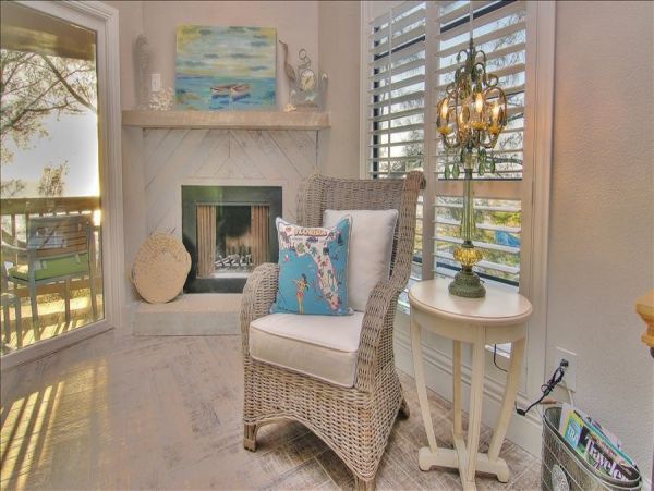 Indian Shores Ai Condo 983520