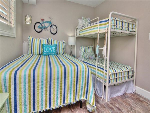 Indian Shores Ai Condo 983520