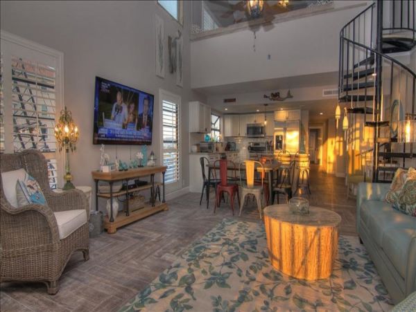 Indian Shores Ai Condo 983520