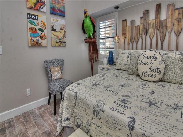 Indian Shores Ai Condo 983520