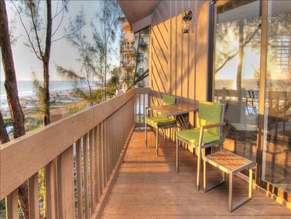 Indian Shores Ai Condo 983520