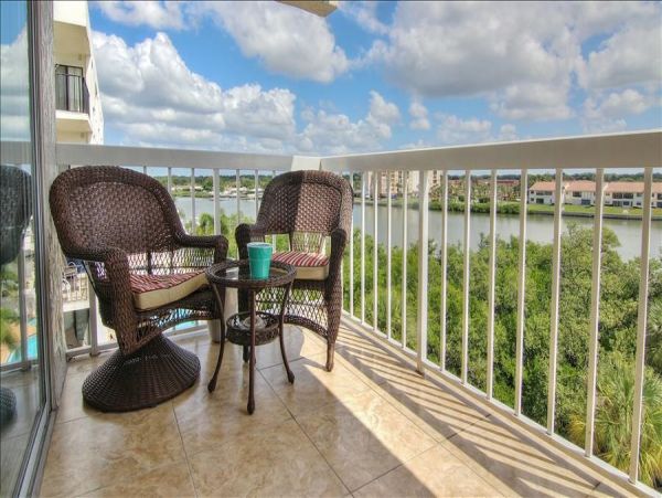 Indian Shores Ai Condo 983523
