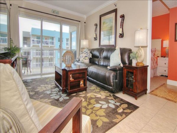 Indian Shores Ai Condo 983523