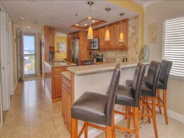 Indian Shores Ai Condo 983523