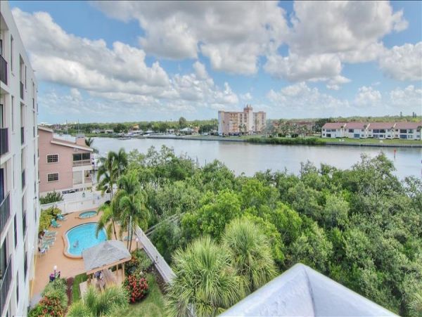 Indian Shores Ai Condo 983523