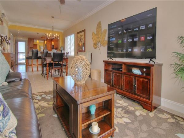 Indian Shores Ai Condo 983523
