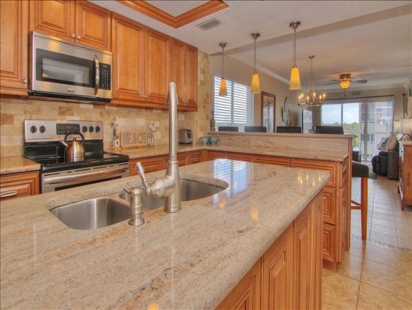 Indian Shores Ai Condo 983523