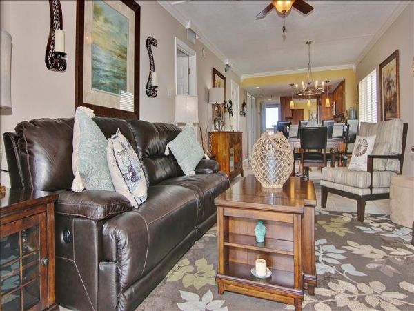 Indian Shores Ai Condo 983523