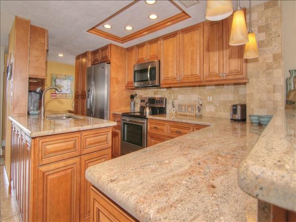 Indian Shores Ai Condo 983523