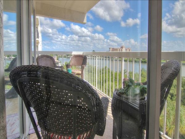 Indian Shores Ai Condo 983523