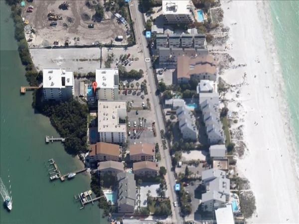 Indian Shores Ai Condo 983523