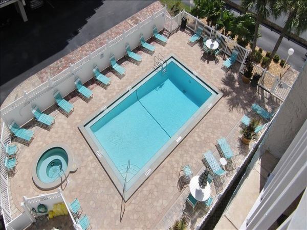 Indian Shores Ai Condo 983523