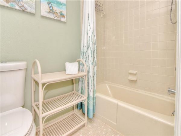 Indian Shores Ai Condo 983523