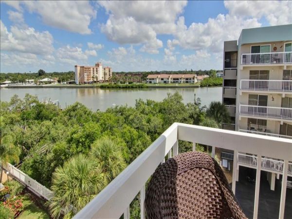 Indian Shores Ai Condo 983523