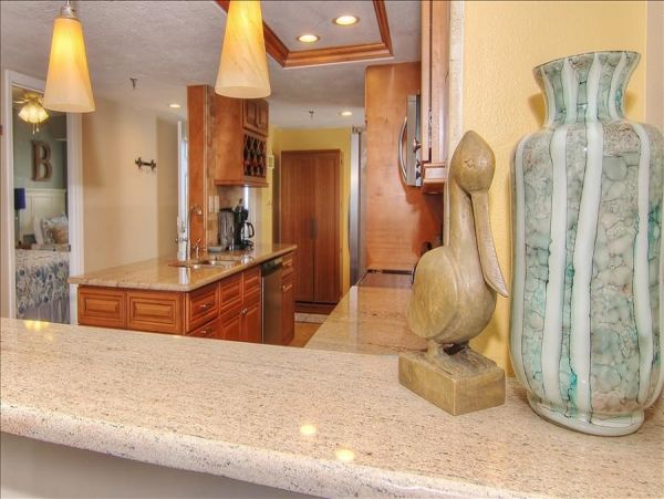Indian Shores Ai Condo 983523