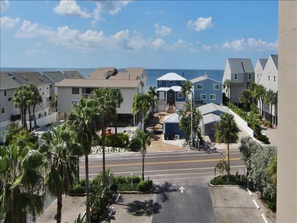 Indian Shores Ai Condo 983523
