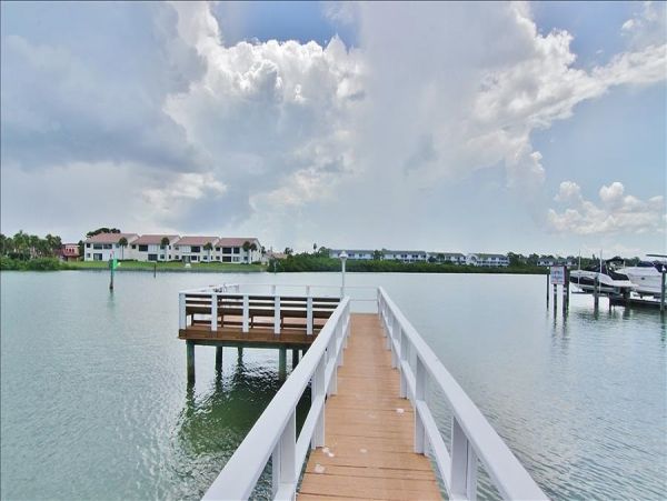 Indian Shores Ai Condo 983523