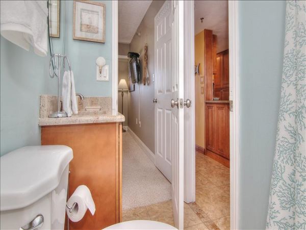 Indian Shores Ai Condo 983523