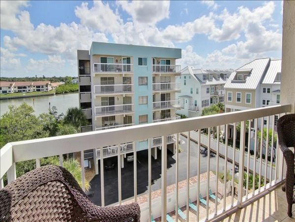 Indian Shores Ai Condo 983523