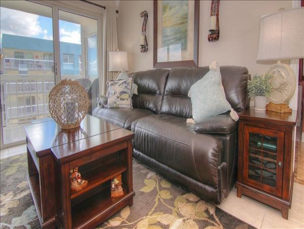 Indian Shores Ai Condo 983523