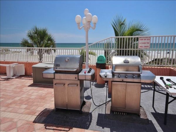 Indian Rocks Indian Shores Condo 983524