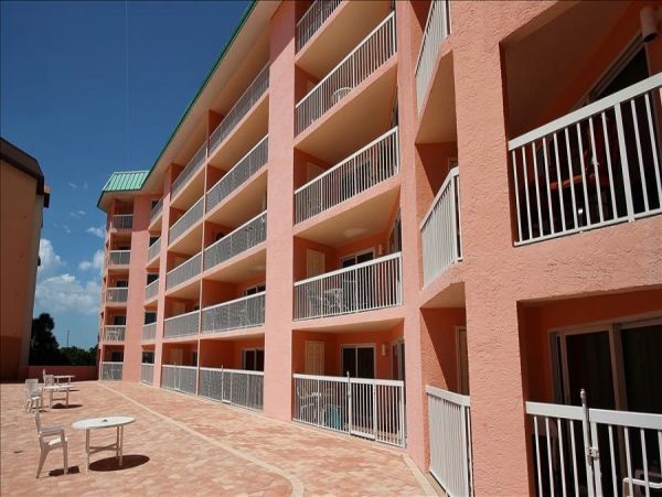 Indian Rocks Indian Shores Condo 983524