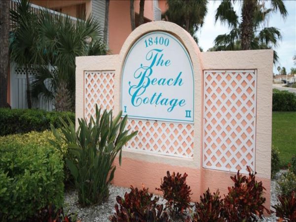 Indian Rocks Indian Shores Condo 983524