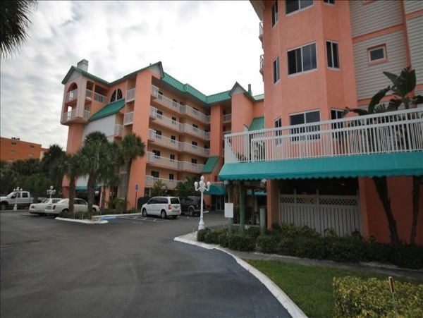 Indian Rocks Indian Shores Condo 983524