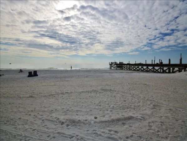 Indian Rocks Indian Shores Condo 983524