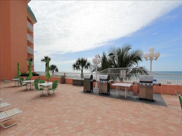 Indian Rocks Indian Shores Condo 983524