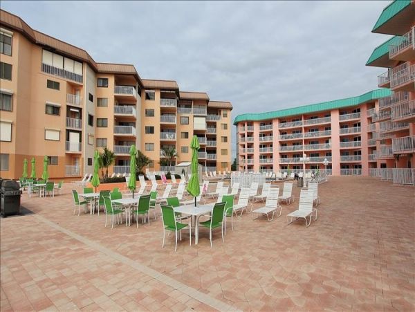 Indian Rocks Indian Shores Condo 983524
