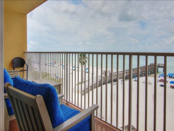 Indian Shores Ai Condo 983525