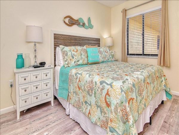 Indian Shores Ai Condo 983525